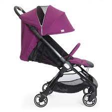 Chicco Хүүхдийн тэрэг We Stroller Чирнээлэн ягаан