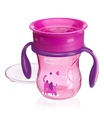 Chicco Асгардаггүй аяга 12m+ хүү 360 Perfect cup