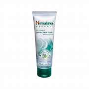 Himalaya Цайруулагчтай нүүр угаагч 100мл Цахиур төмөр