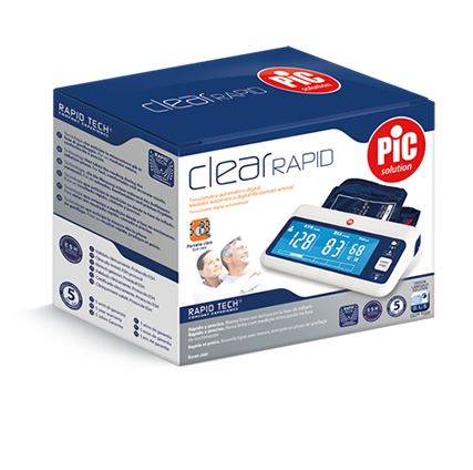 Pic Даралтын аппарат /BPM CLEARRAPID/